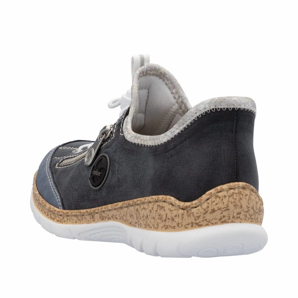 RIEKER NIKITA N42F2-14 Rieker - Remonte practical casual shoes
