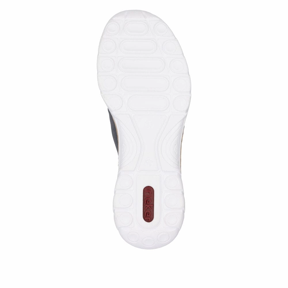 RIEKER NIKITA N42F2-14 Rieker - Remonte practical casual shoes
