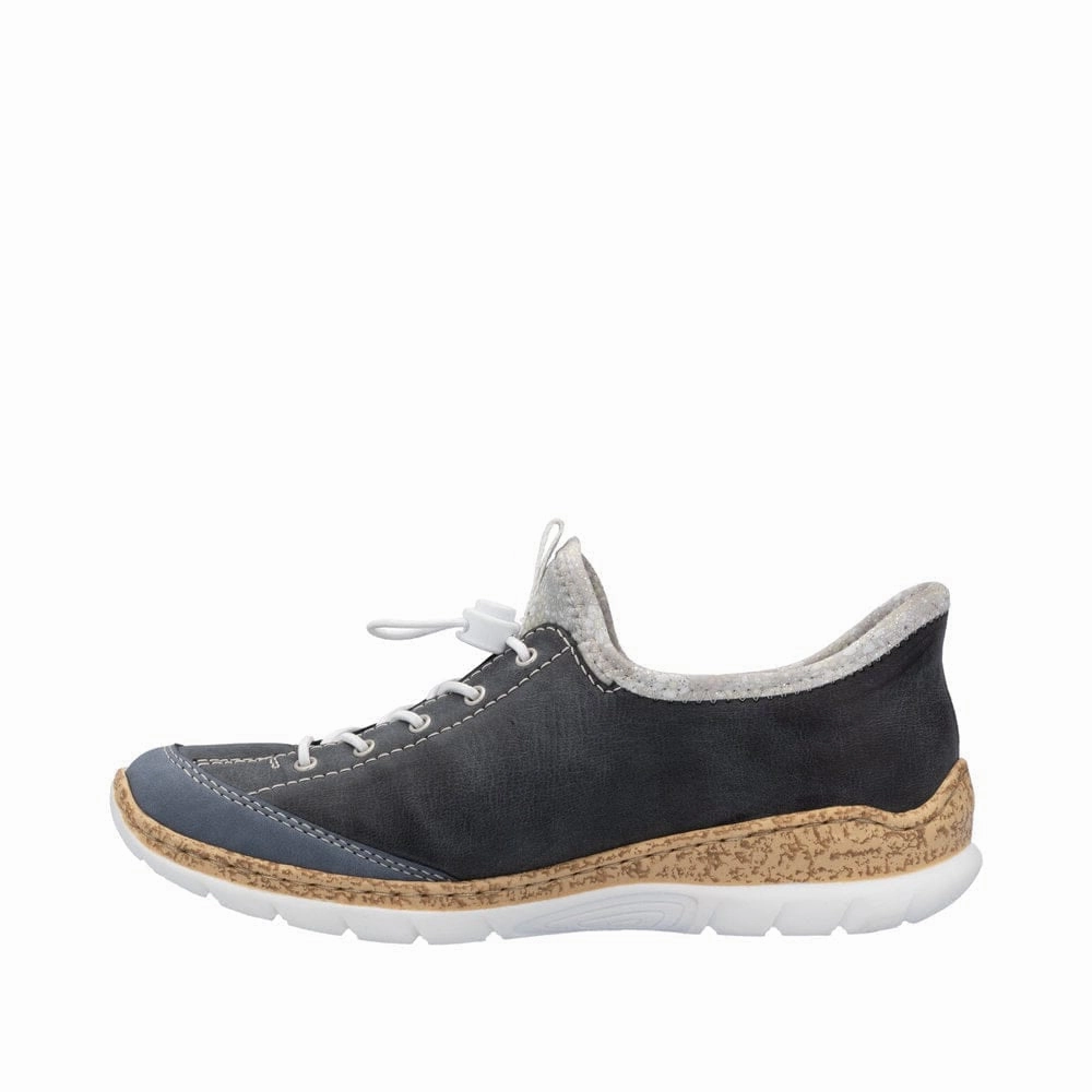 RIEKER NIKITA N42F2-14 Rieker - Remonte practical casual shoes