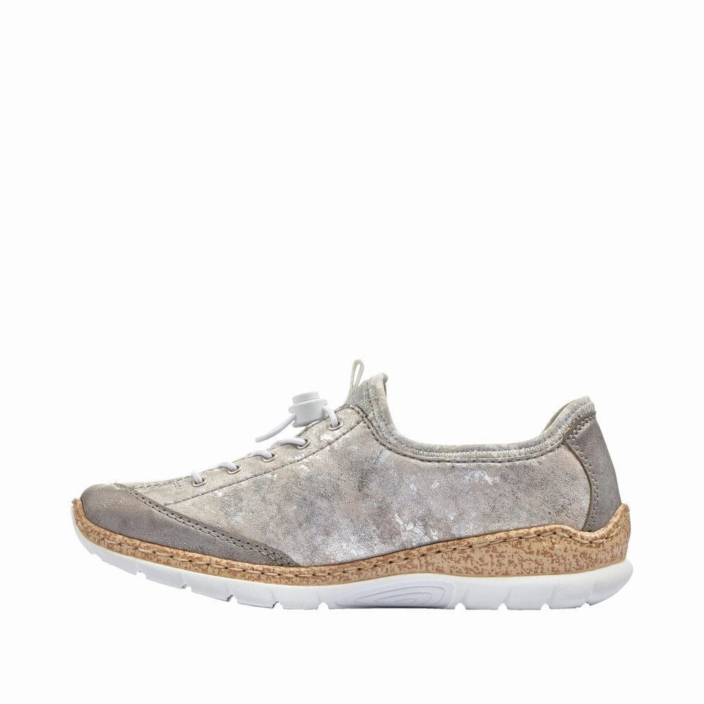 RIEKER NIKITA N42K6-40 Rieker - Remonte practical casual shoes
