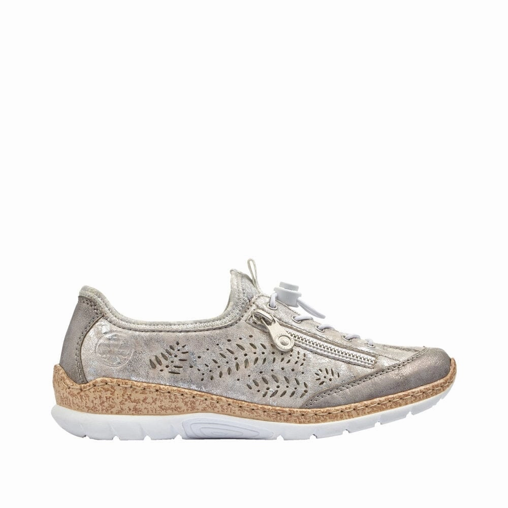 RIEKER NIKITA N42K6-40 Rieker - Remonte practical casual shoes