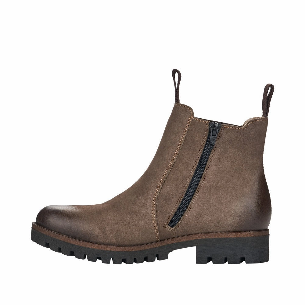 RIEKER PAYTON Rieker - Remonte practical casual shoes