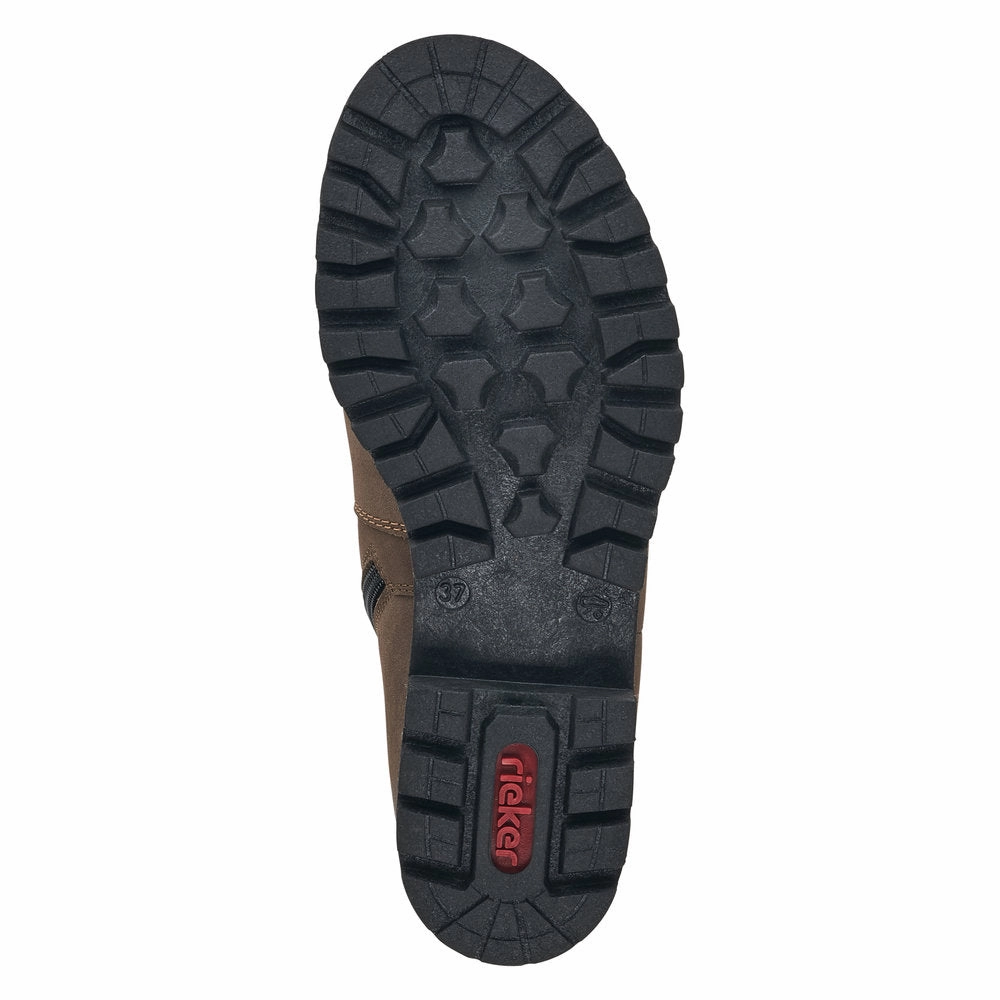 RIEKER PAYTON Rieker - Remonte practical casual shoes