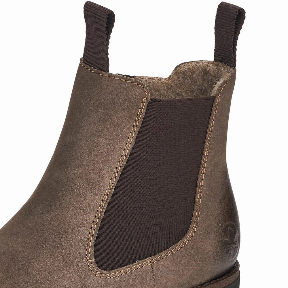 RIEKER PAYTON Rieker - Remonte practical casual shoes