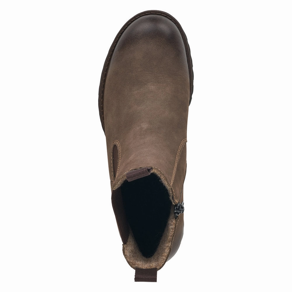RIEKER PAYTON Rieker - Remonte practical casual shoes