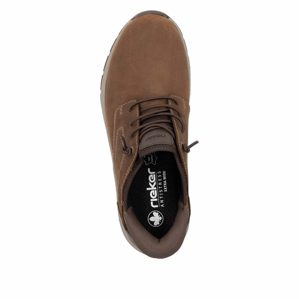 RIEKER READY2GO HERREN 11050 Rieker - Remonte practical casual shoes