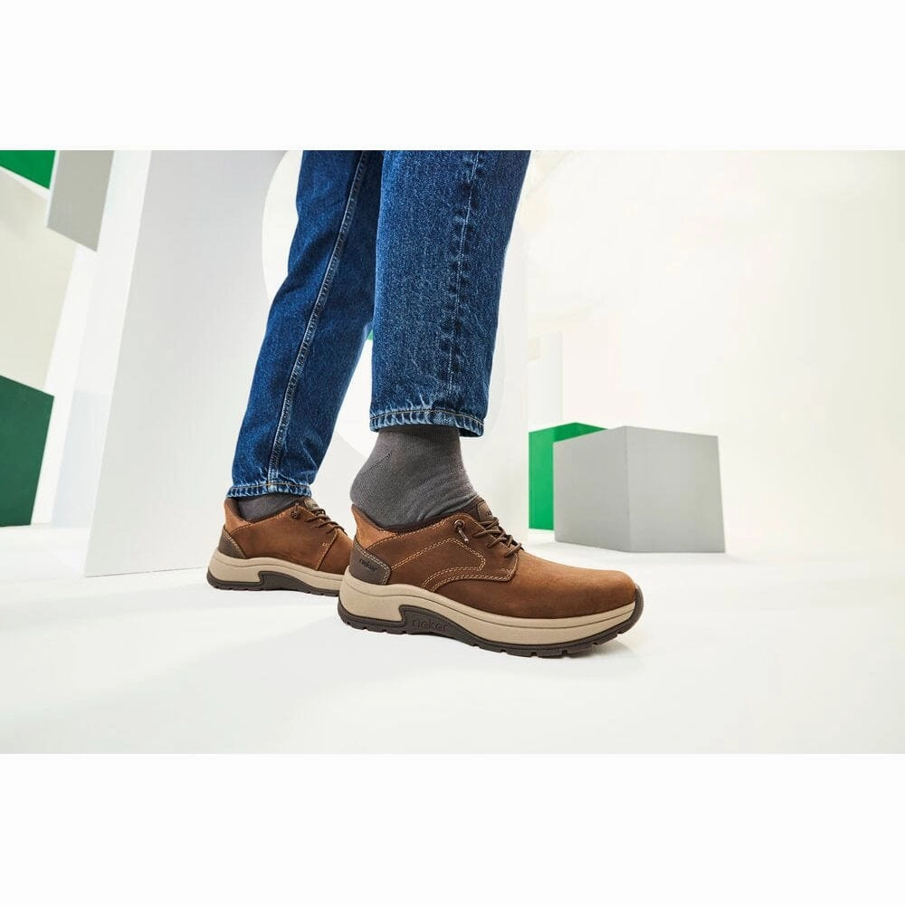 RIEKER READY2GO HERREN 11050 Rieker - Remonte practical casual shoes