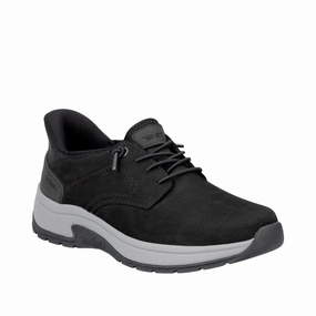 RIEKER READY2GO HERREN 11050 Rieker Remonte comfort shoes with European style