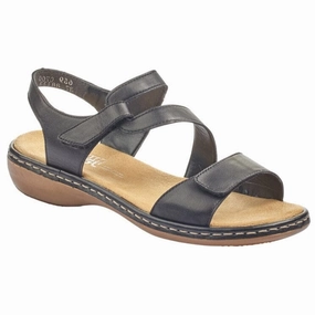 RIEKER REGINA Rieker Remonte comfort shoes with European style