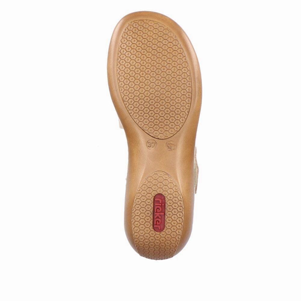 RIEKER REGINA Rieker - Remonte practical casual shoes
