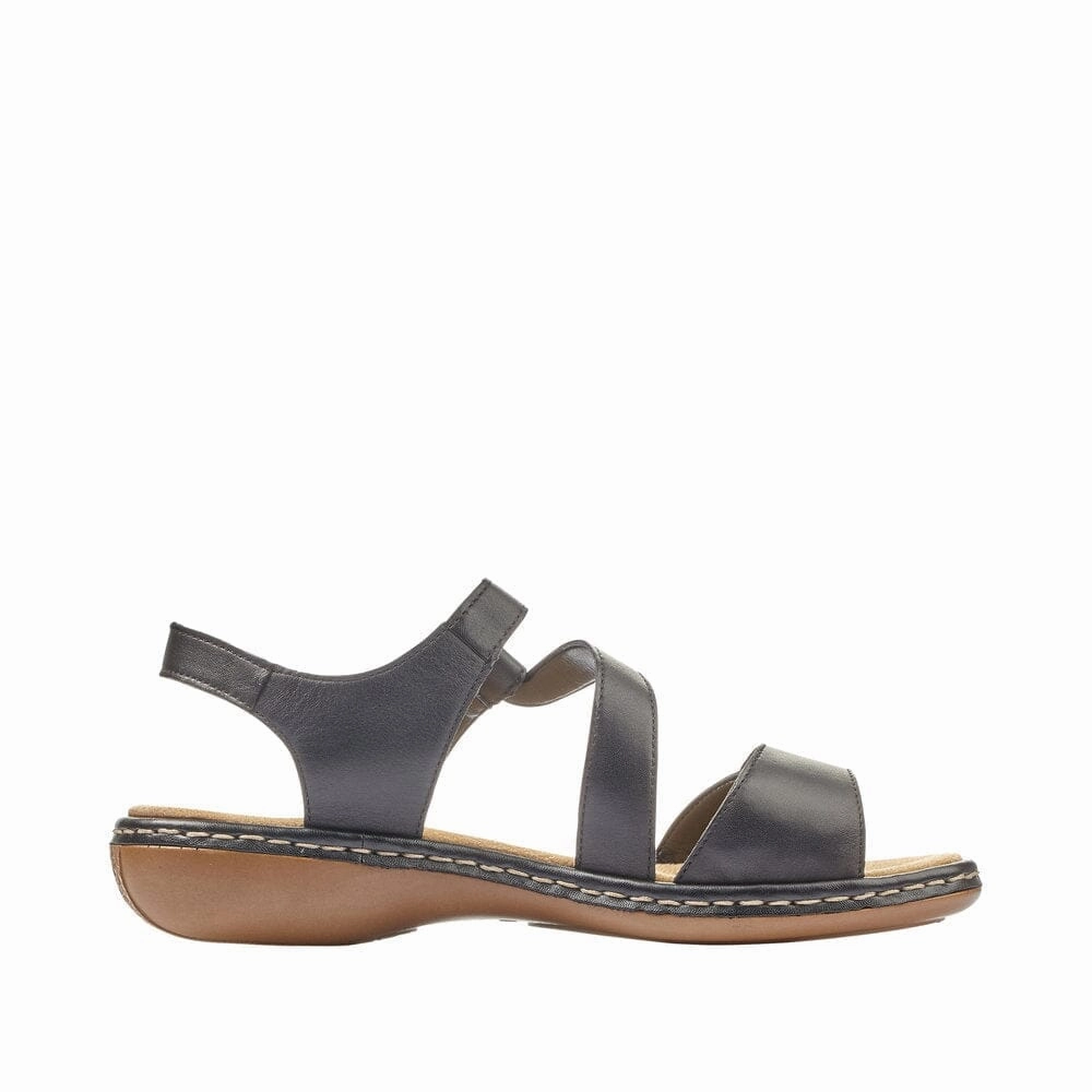 RIEKER REGINA Rieker - Remonte practical casual shoes
