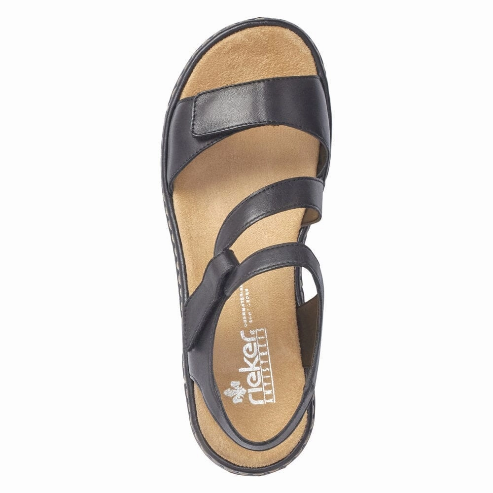RIEKER REGINA Rieker - Remonte practical casual shoes