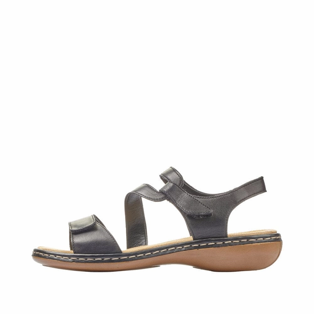 RIEKER REGINA Rieker - Remonte practical casual shoes
