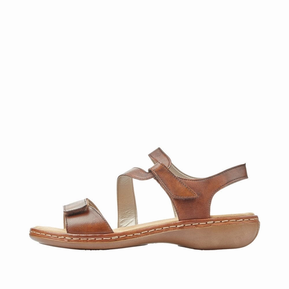RIEKER REGINA Rieker - Remonte practical casual shoes