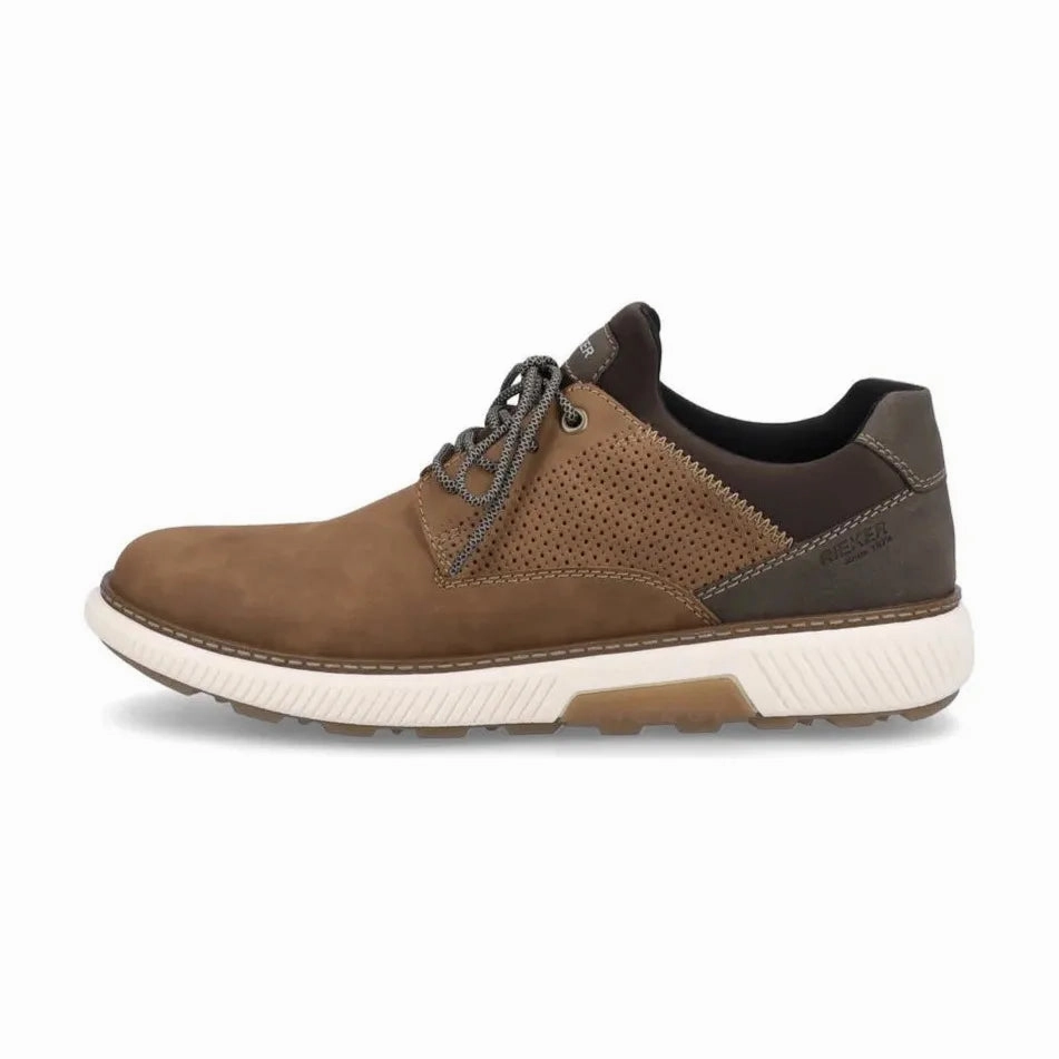 RIEKER STAN B3355-24 Rieker - Remonte practical casual shoes
