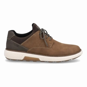 RIEKER STAN B3355-24 Rieker Remonte comfort shoes with European style