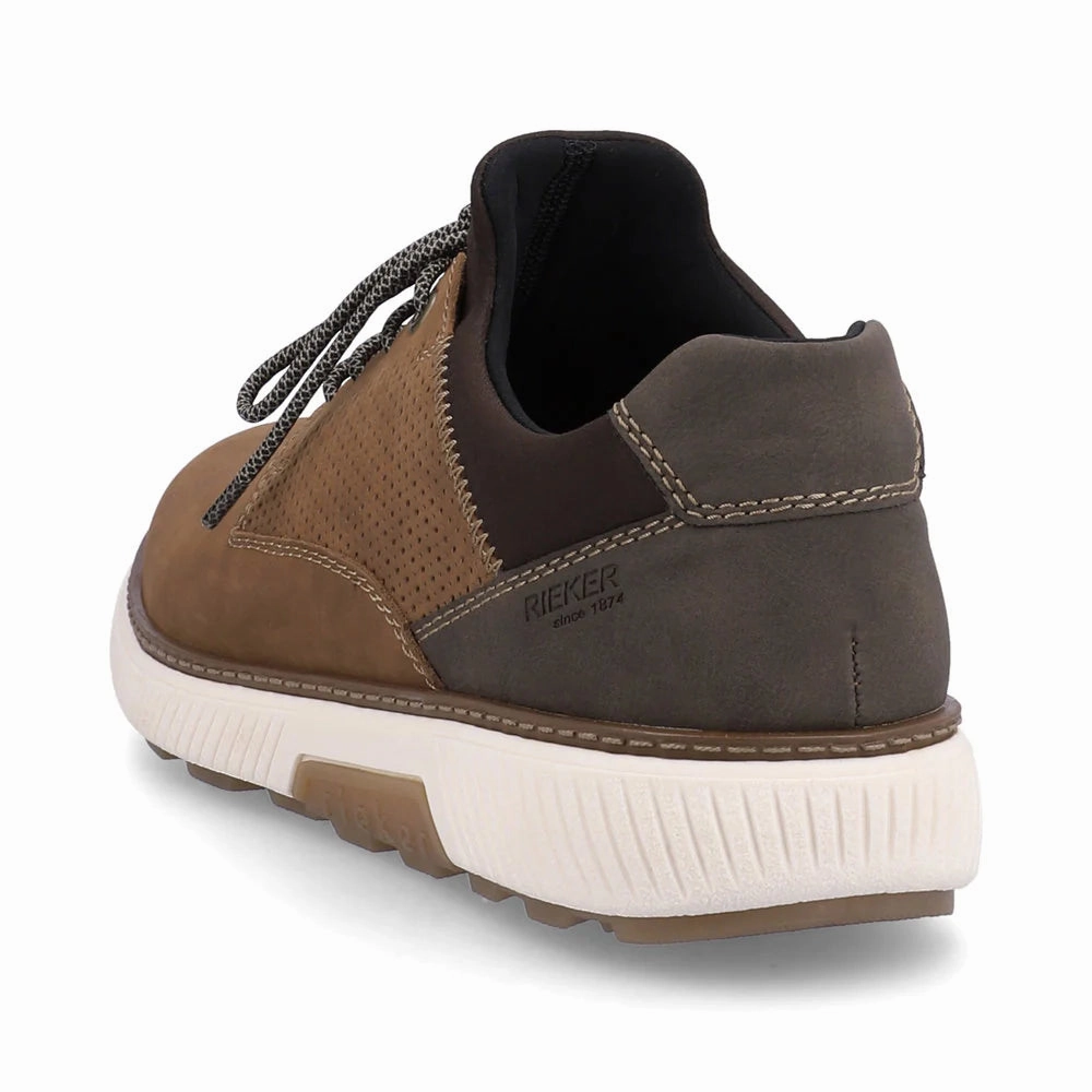 RIEKER STAN B3355-24 Rieker - Remonte practical casual shoes