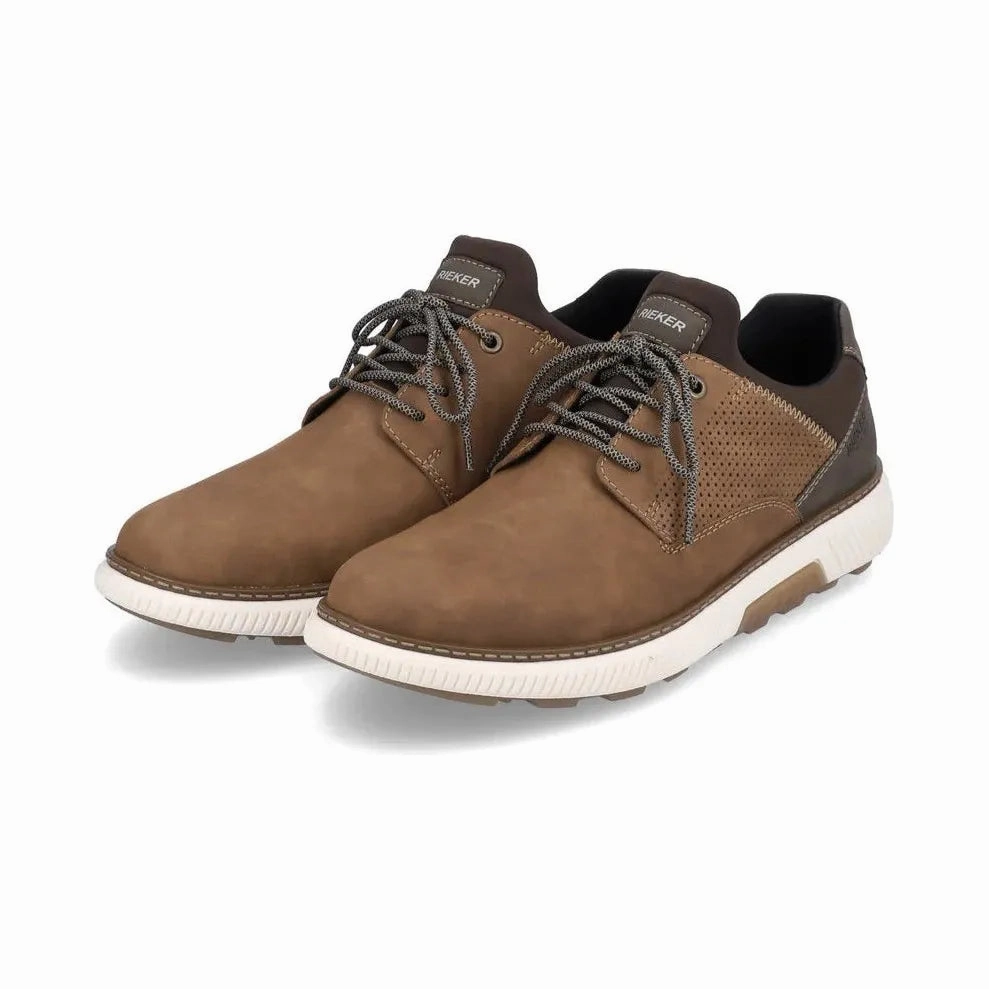 RIEKER STAN B3355-24 Rieker - Remonte practical casual shoes