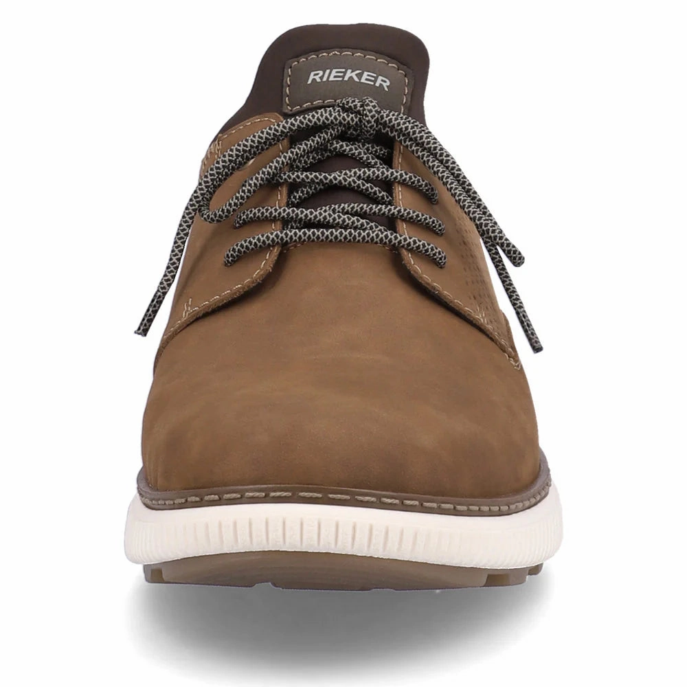 RIEKER STAN B3355-24 Rieker - Remonte practical casual shoes