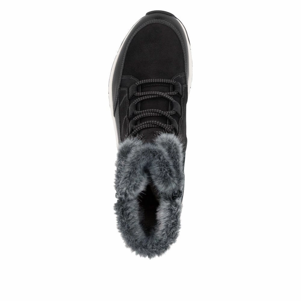 RIEKER W0071 Rieker - Remonte practical casual shoes