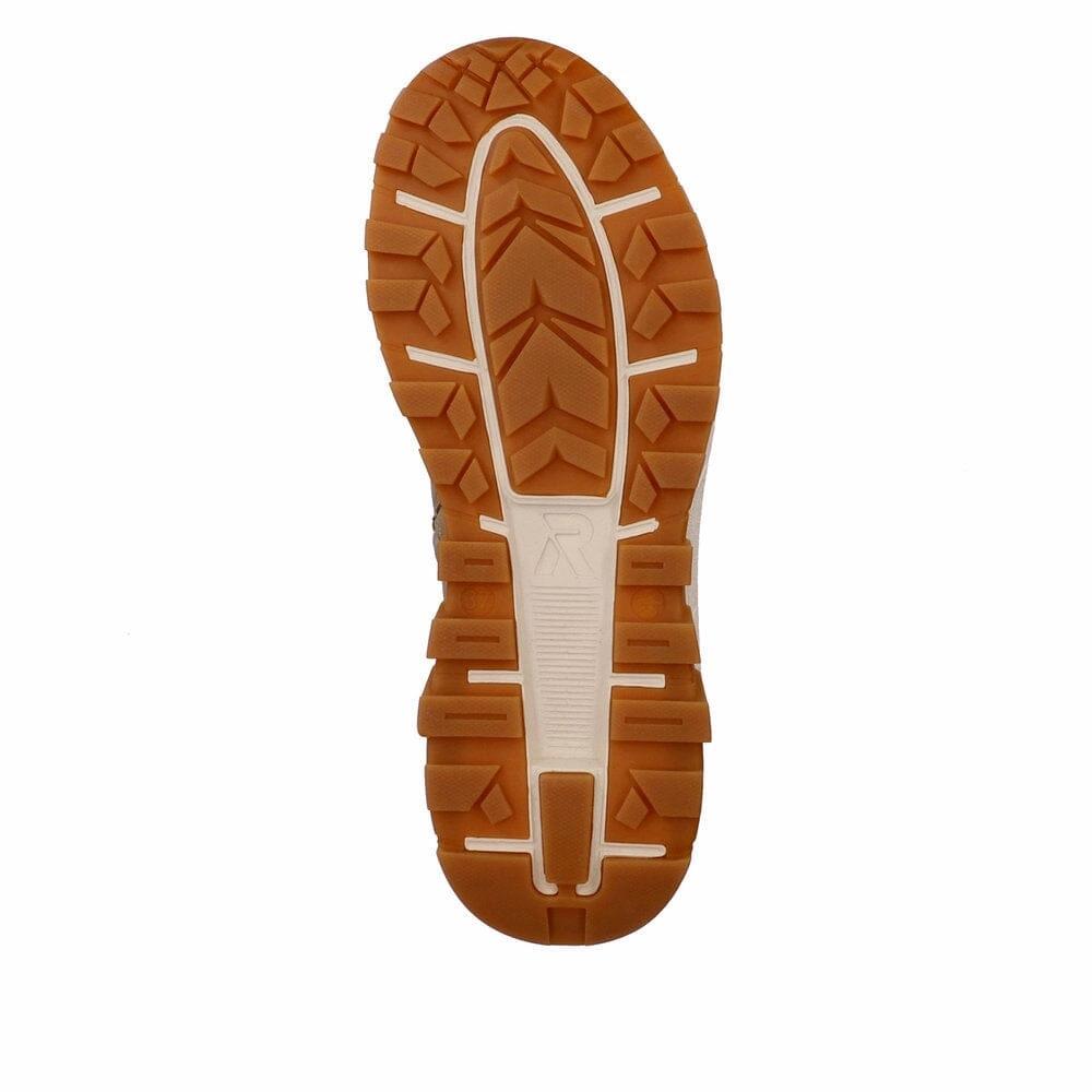RIEKER W0071 Rieker - Remonte practical casual shoes