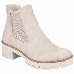 RIEKER X5772-60 PRISCA Rieker Remonte comfort shoes with European style