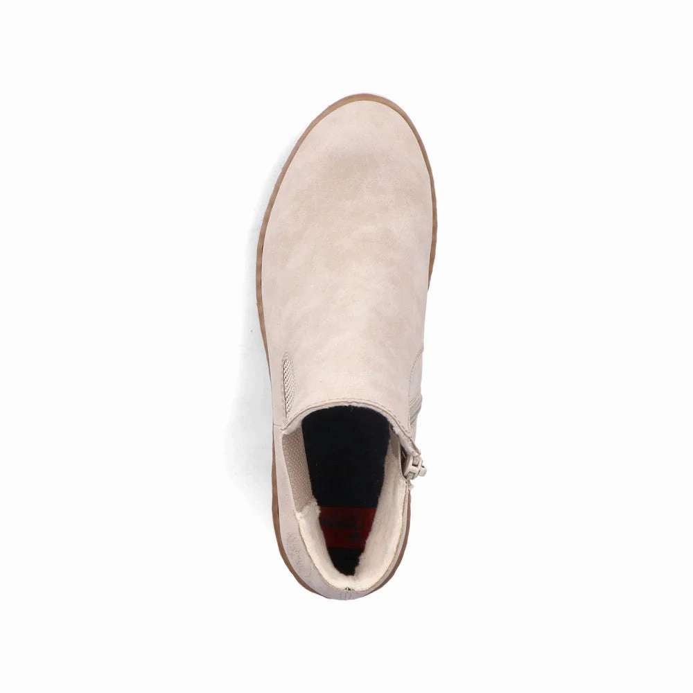 RIEKER X5772-60 PRISCA Rieker - Remonte practical casual shoes