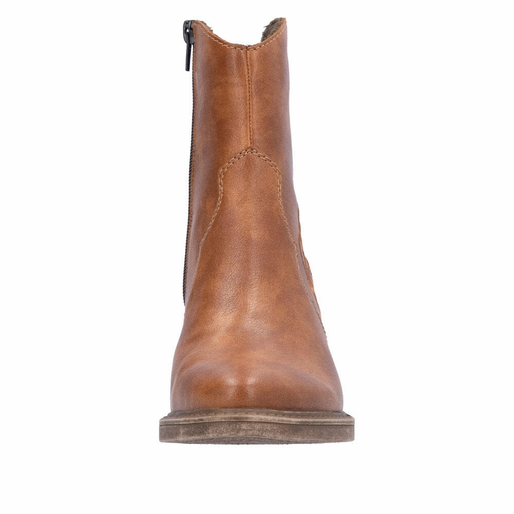 RIEKER Y1250-24 Rieker - Remonte practical casual shoes