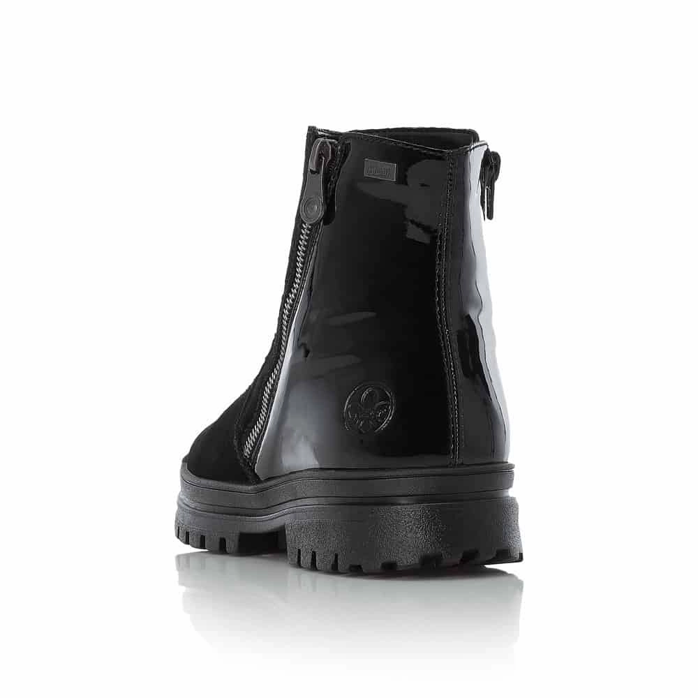 RIEKER Z5451-00 - FINAL SALE! Rieker - Remonte practical casual shoes