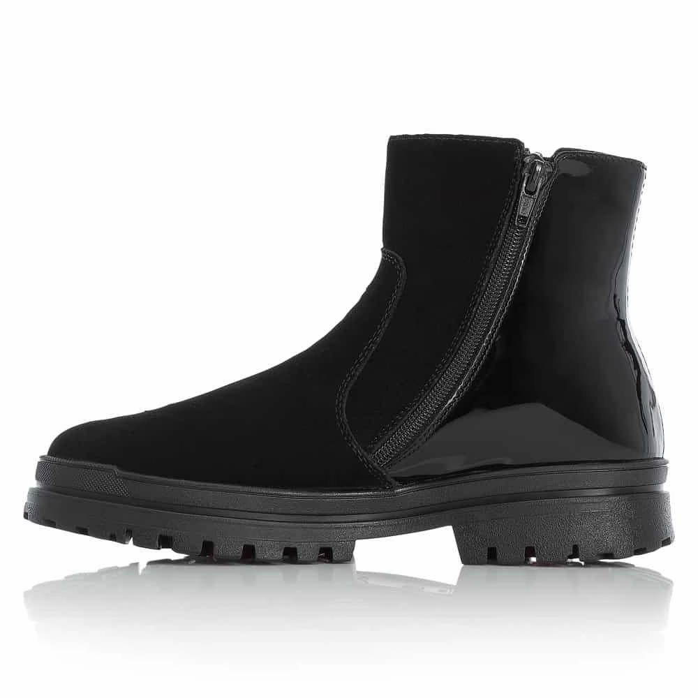 RIEKER Z5451-00 - FINAL SALE! Rieker - Remonte practical casual shoes