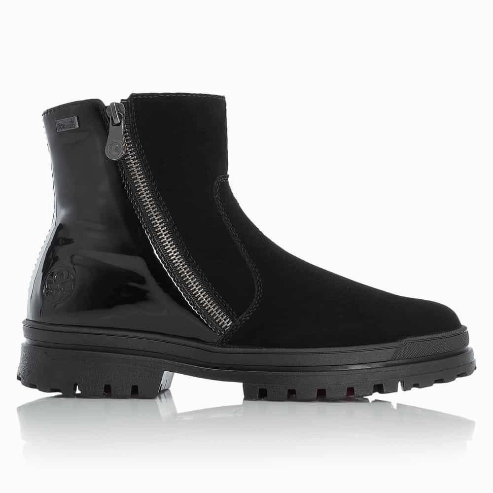 RIEKER Z5451-00 - FINAL SALE! Rieker - Remonte practical casual shoes