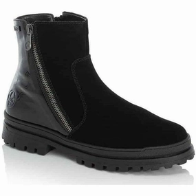 RIEKER Z5451-00 - FINAL SALE! Rieker Remonte comfort shoes with European style