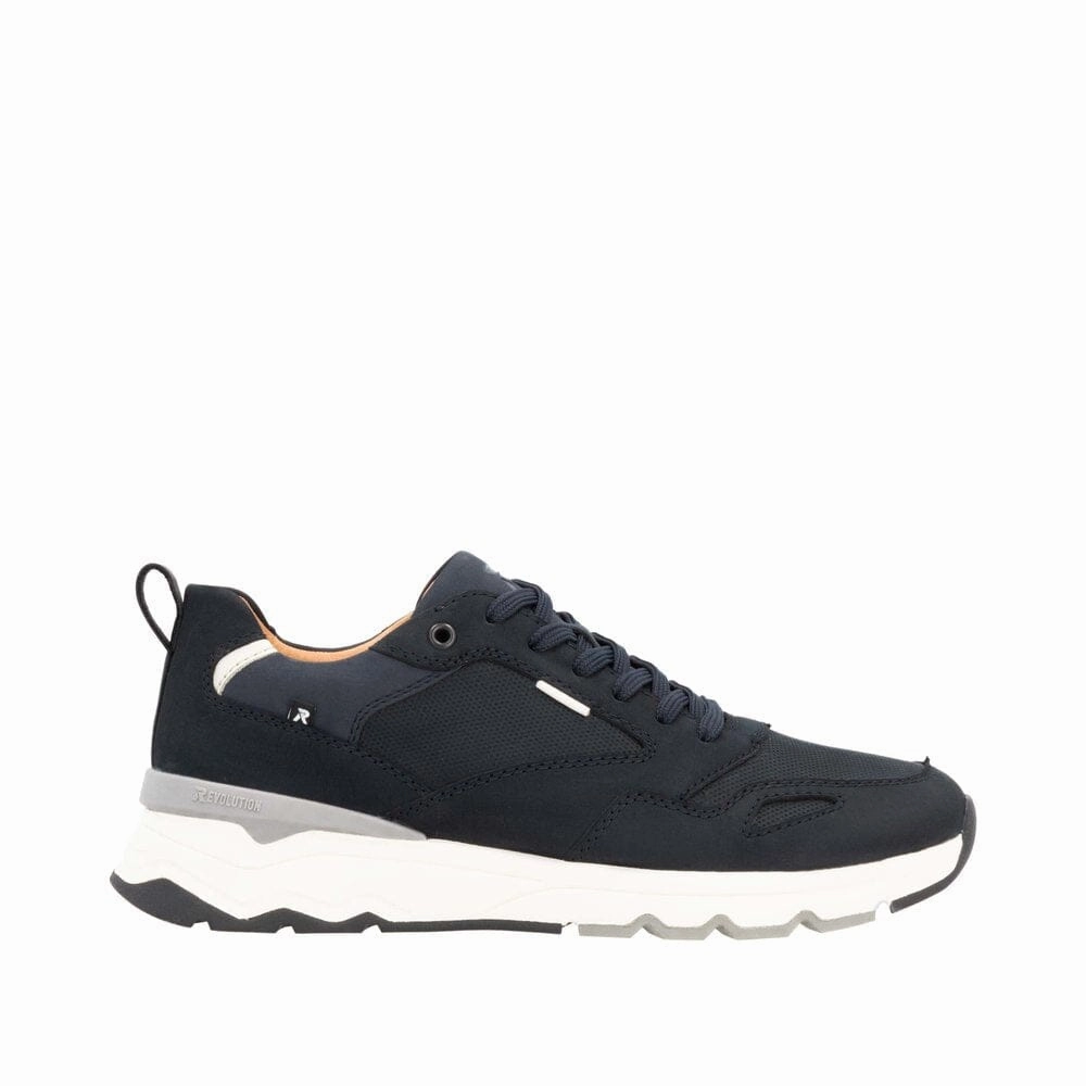 RIEKER ZED U0903 MEN'S Rieker - Remonte practical casual shoes
