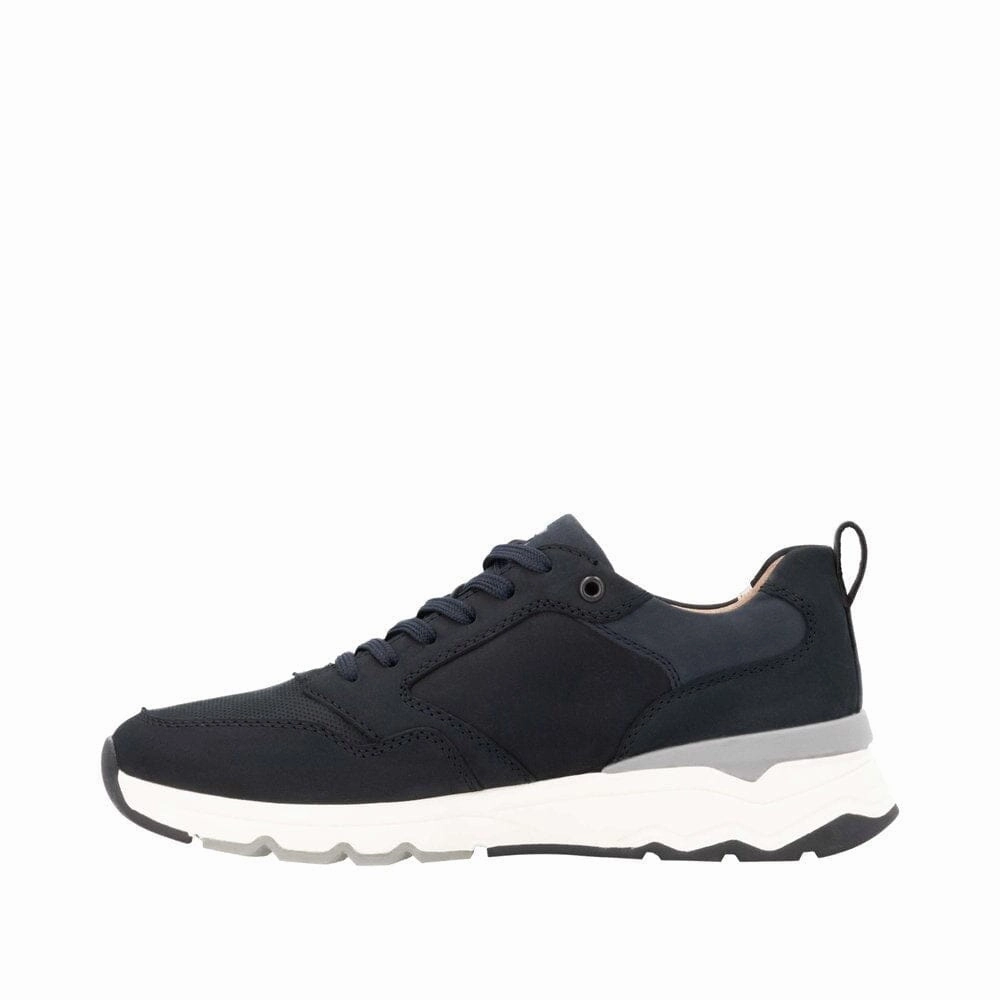 RIEKER ZED U0903 MEN'S Rieker - Remonte practical casual shoes