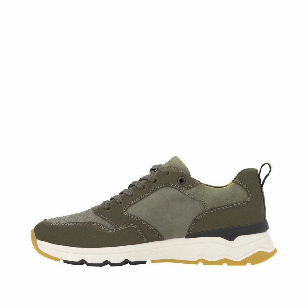 RIEKER ZED U0903 MEN'S Rieker - Remonte practical casual shoes