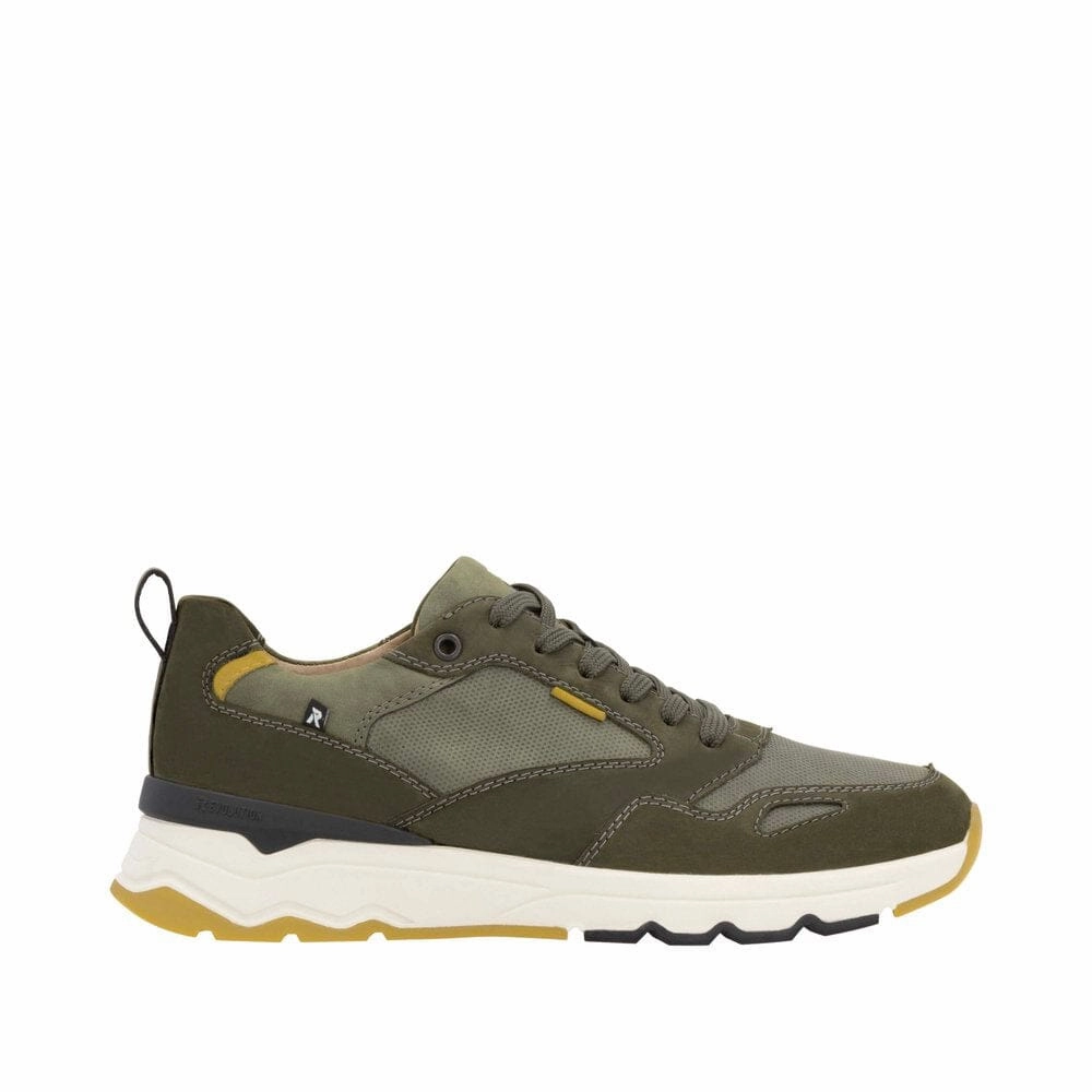 RIEKER ZED U0903 MEN'S Rieker - Remonte practical casual shoes
