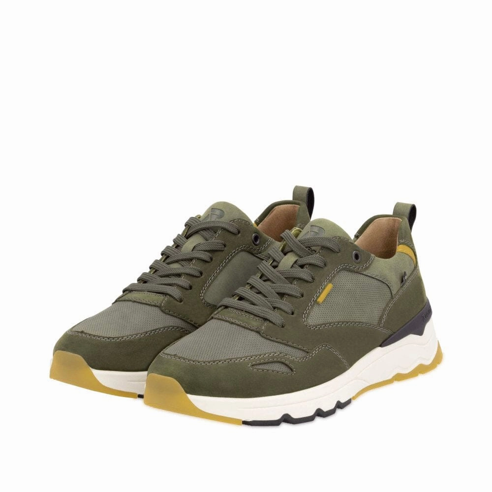 RIEKER ZED U0903 MEN'S Rieker - Remonte practical casual shoes