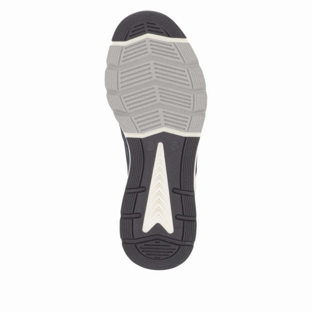 RIEKER ZED U0903 MEN'S Rieker - Remonte practical casual shoes