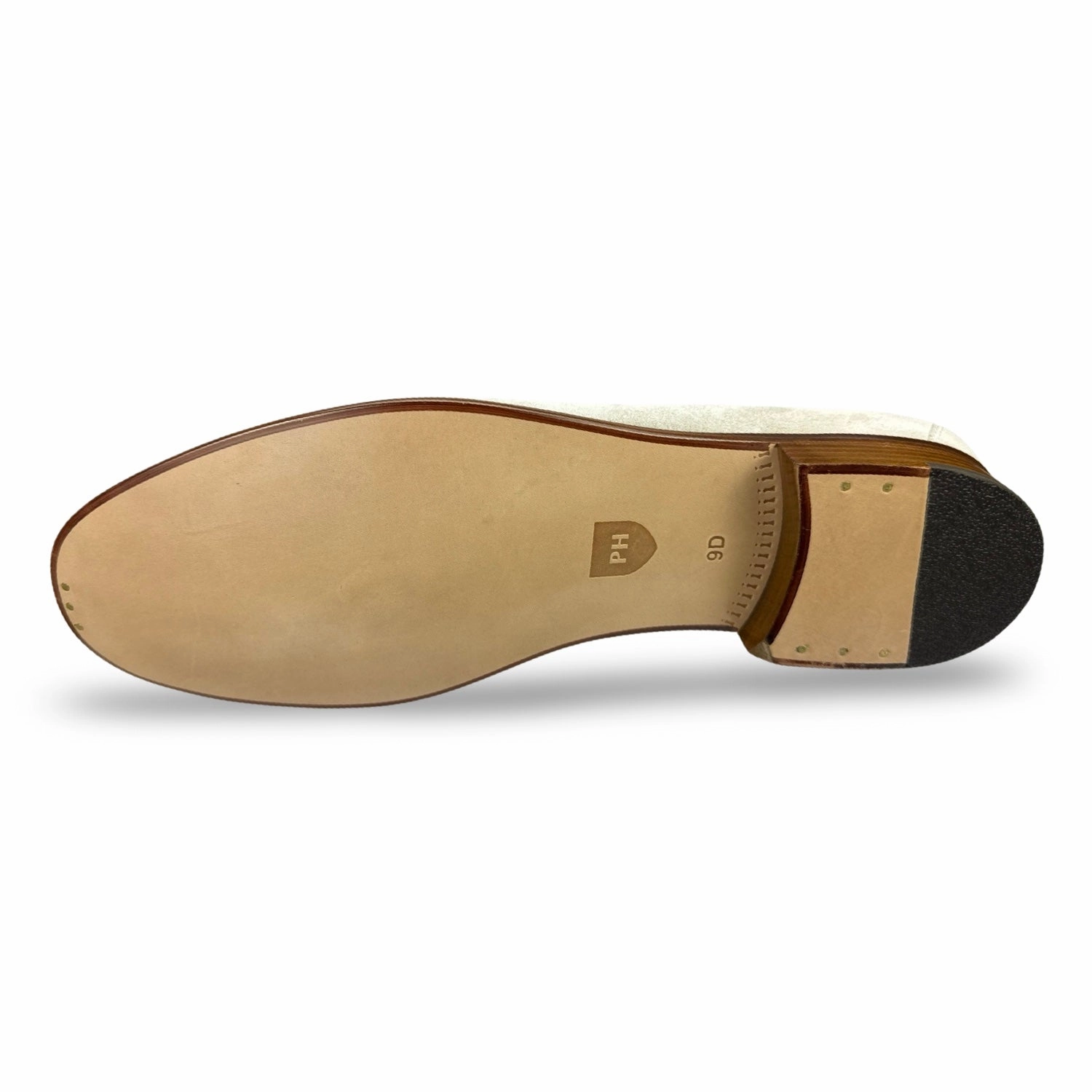 Ring Classic Horsebit Loafer Peter Huber luxury leather shoes