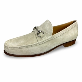 Ring Classic Horsebit Loafer Peter Huber handcrafted leather shoes