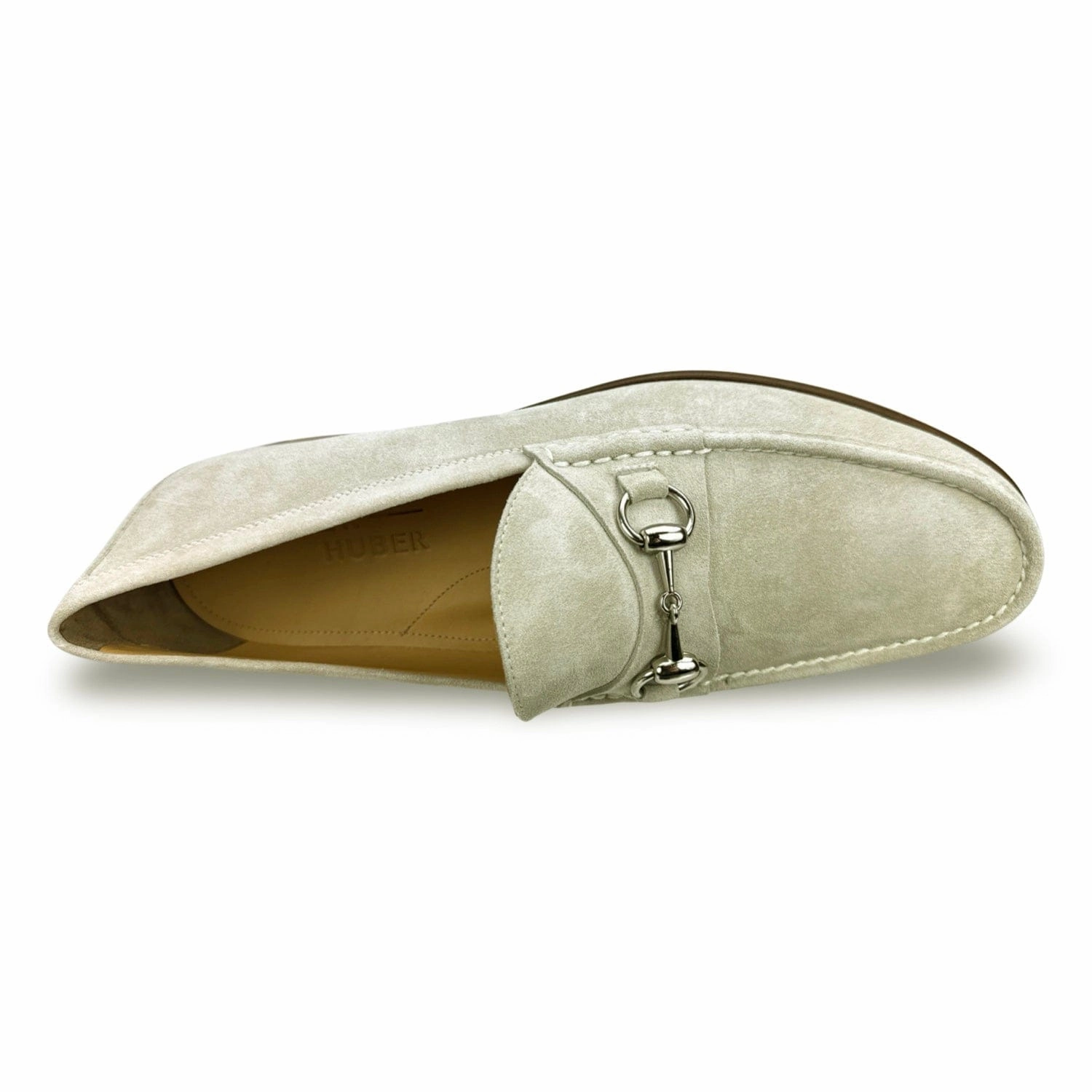 Ring Classic Horsebit Loafer Peter Huber luxury leather shoes