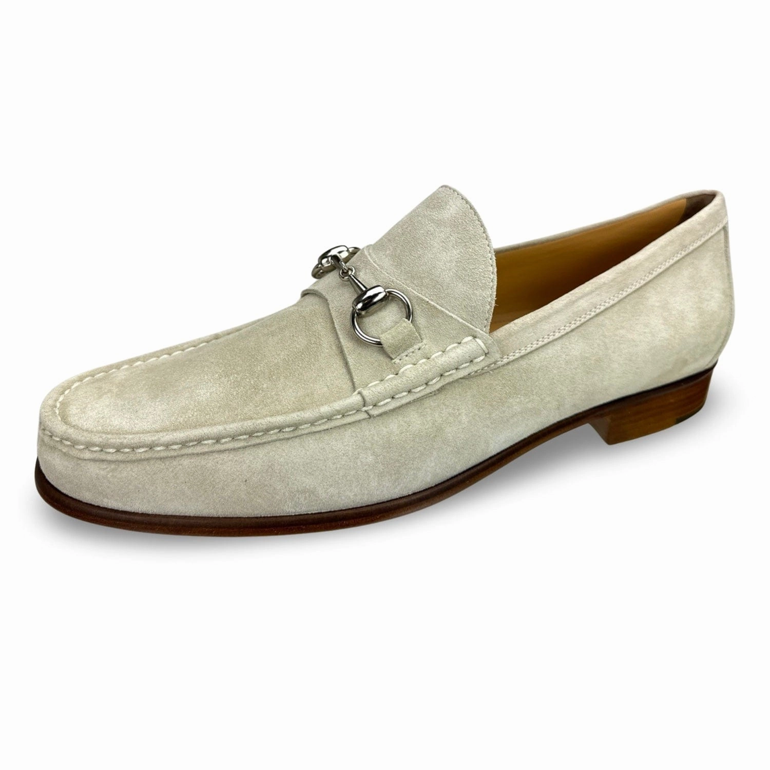 Ring Classic Horsebit Loafer Peter Huber handcrafted leather shoes