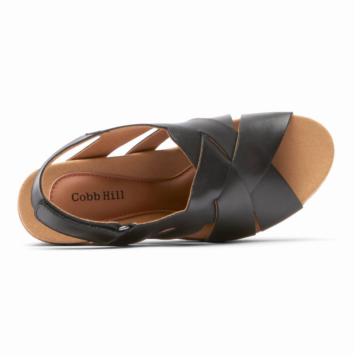 ROCKPORT COBB HILL ALLEAH SLINGBACK SANDAL MEDIUM AND WIDE  - FINAL SALE! Rockport comfortable dress shoes