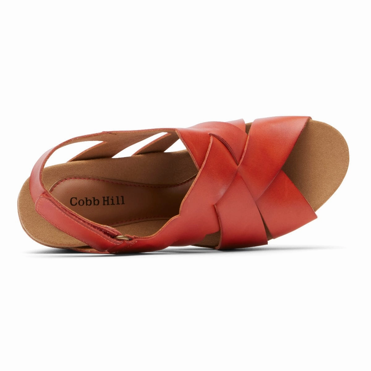 ROCKPORT COBB HILL ALLEAH SLINGBACK SANDAL MEDIUM AND WIDE  - FINAL SALE! Rockport comfortable dress shoes