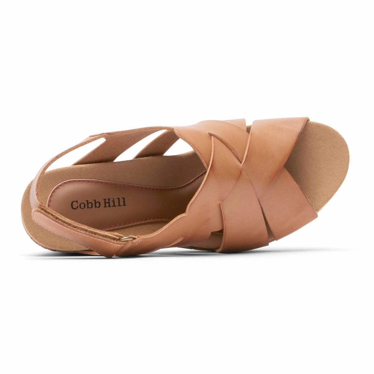 ROCKPORT COBB HILL ALLEAH SLINGBACK SANDAL MEDIUM AND WIDE  - FINAL SALE! Rockport comfortable dress shoes