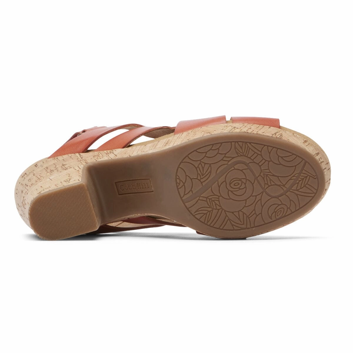 ROCKPORT COBB HILL ALLEAH SLINGBACK SANDAL MEDIUM AND WIDE  - FINAL SALE! Rockport comfortable dress shoes