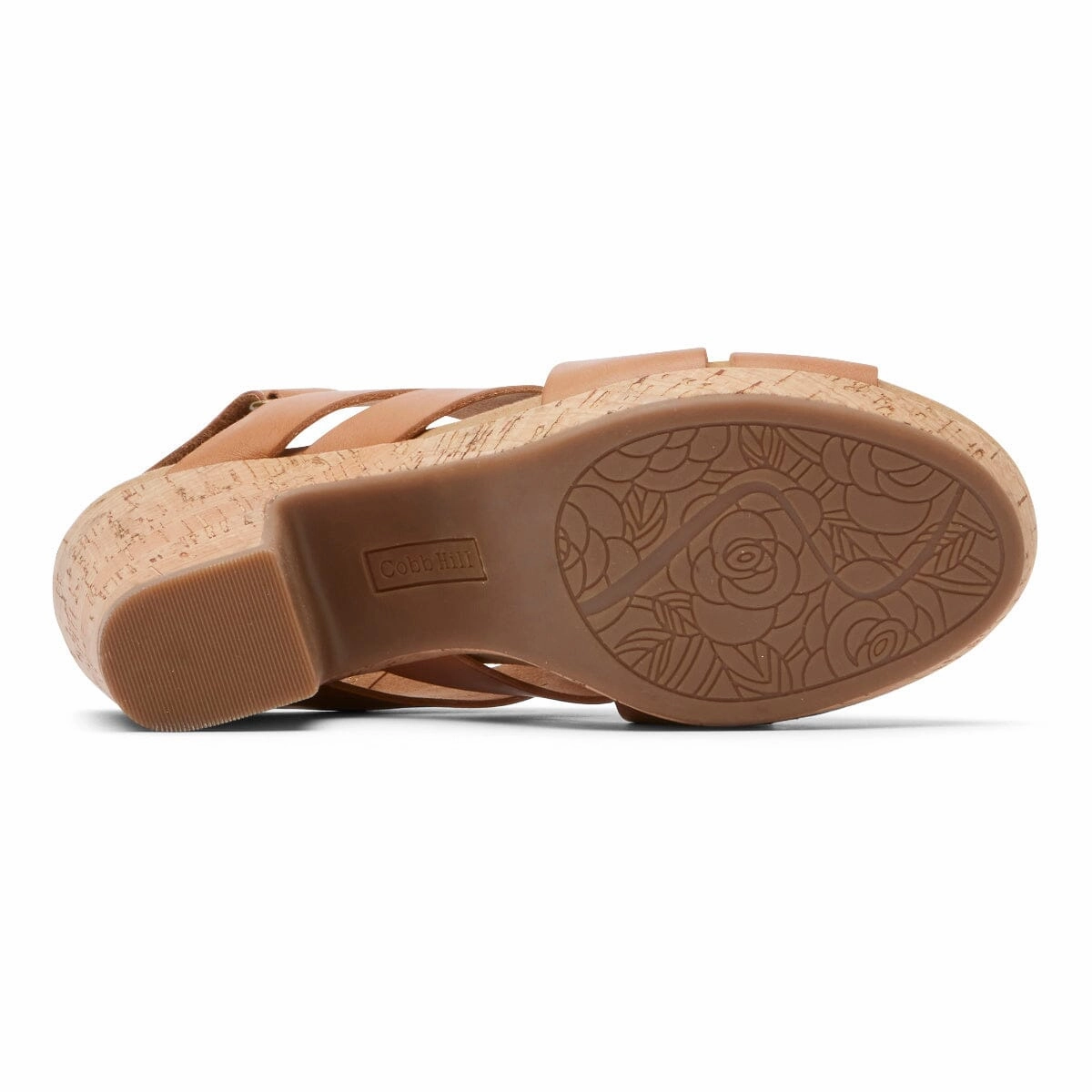 ROCKPORT COBB HILL ALLEAH SLINGBACK SANDAL MEDIUM AND WIDE  - FINAL SALE! Rockport comfortable dress shoes