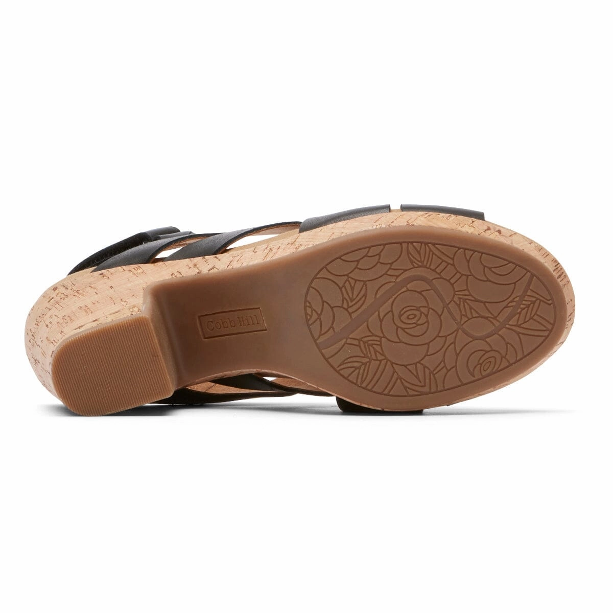 ROCKPORT COBB HILL ALLEAH SLINGBACK SANDAL MEDIUM AND WIDE  - FINAL SALE! Rockport comfortable dress shoes