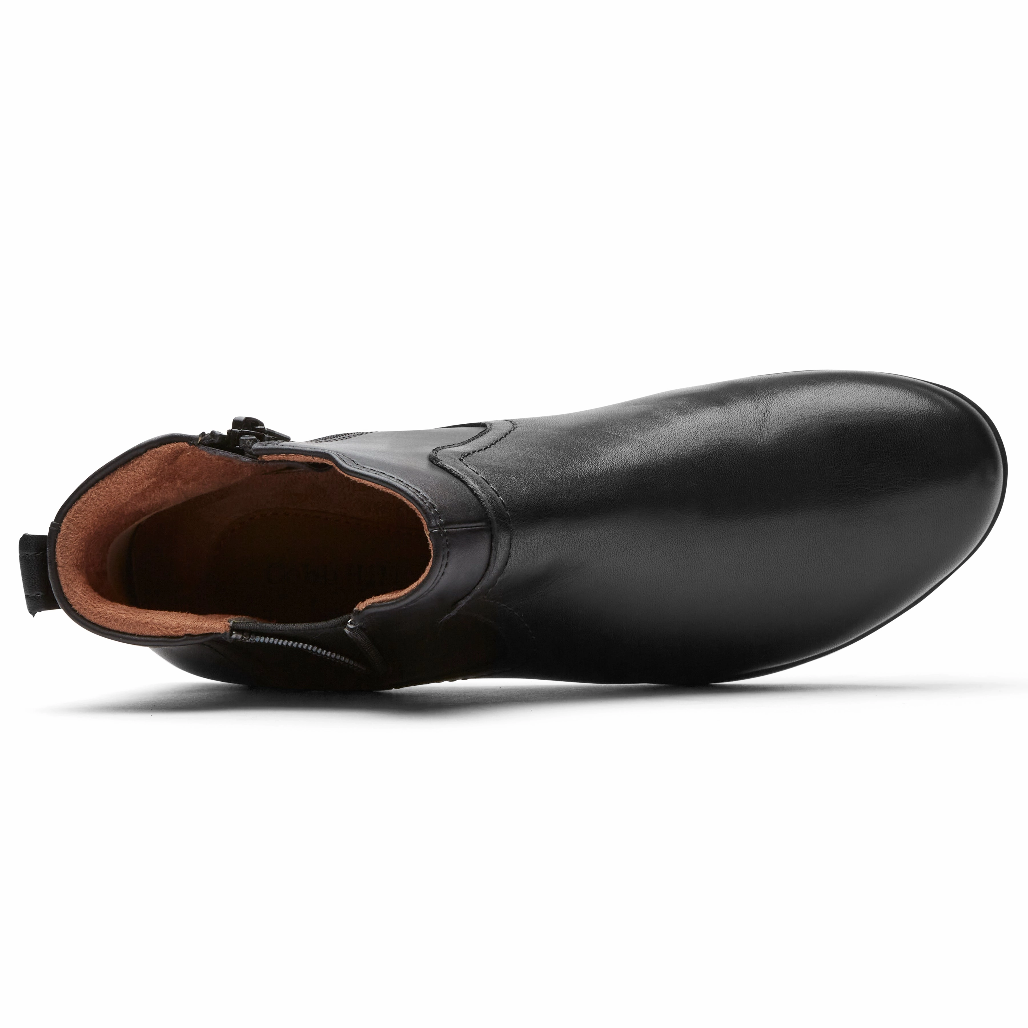 ROCKPORT COBB HILL CROSBIE GORE BOOTIE WOMEN'S - FINAL SALE! Rockport comfortable dress shoes