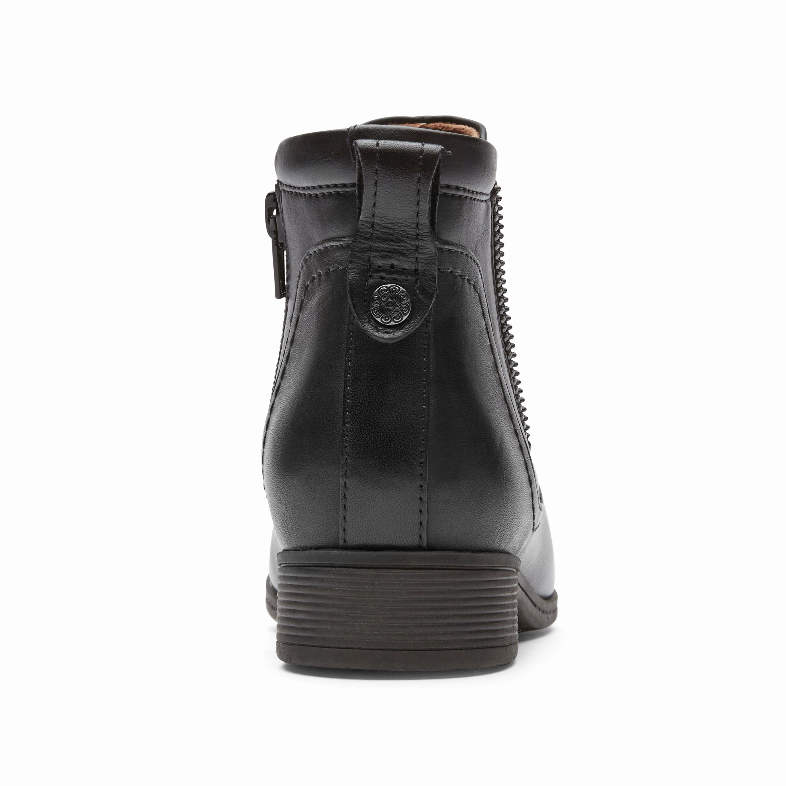 ROCKPORT COBB HILL CROSBIE GORE BOOTIE WOMEN'S - FINAL SALE! Rockport comfortable dress shoes